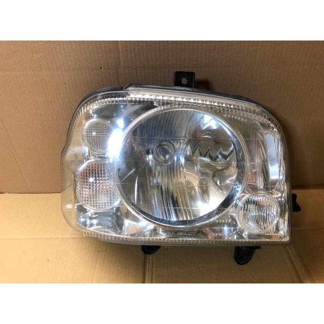 ヘッド ライト 右 アトレー S230G ダイハツ KOITO 100-51700 フロント