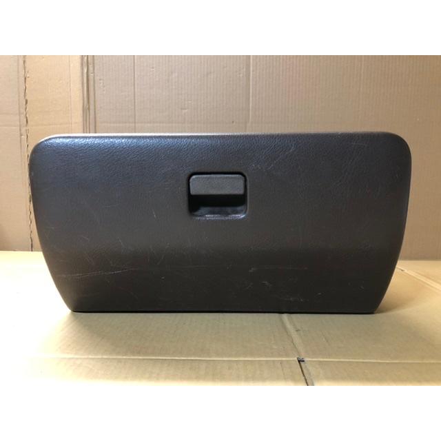 グローブ ボックス 助手席 側 ハイゼット S83P ダイハツ 純正 55503