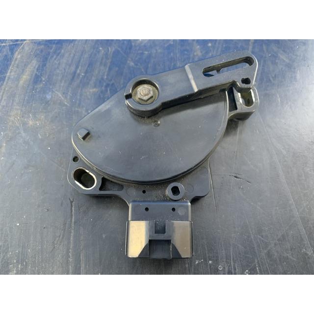 ヴィヴィオ　kk3 ミッション　金具セット ヴィヴィオ ミッション製作（スバル ヴィヴィオ・KK/KY/KW）by