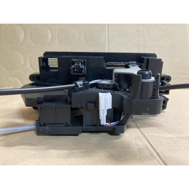 エアコン スイッチ パネル ビュート HK11 ミツオカ マニュアル タイプ