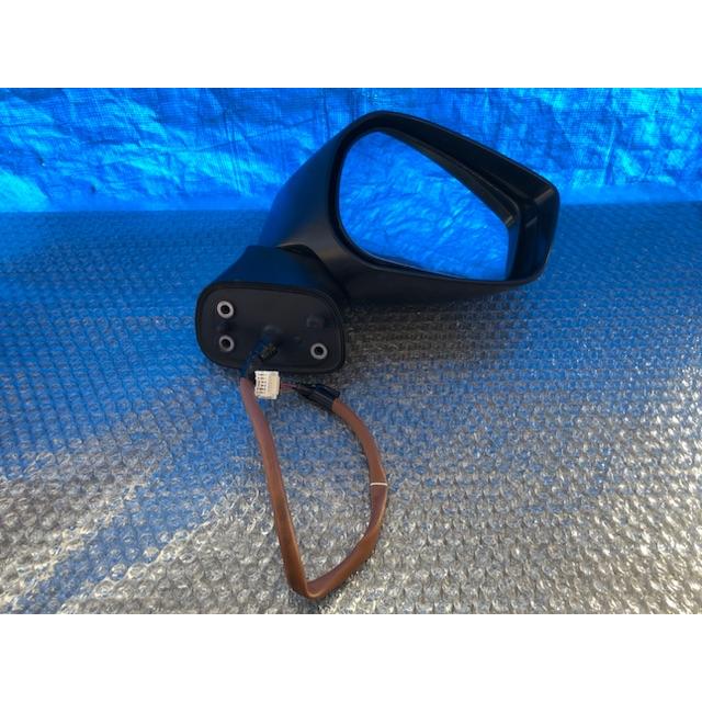 ミラー 右 BRZ ZC6 スバル C7P ライトニングレッド 91036CA002