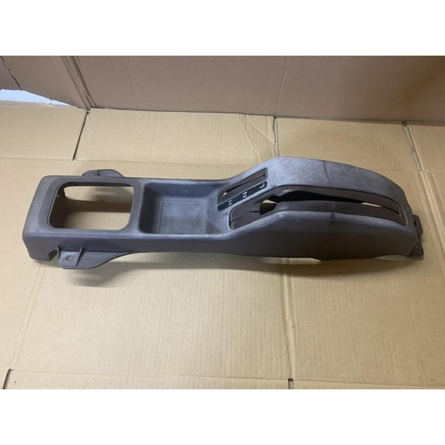 センター コンソール ハイゼット S83P ダイハツ 純正 58810