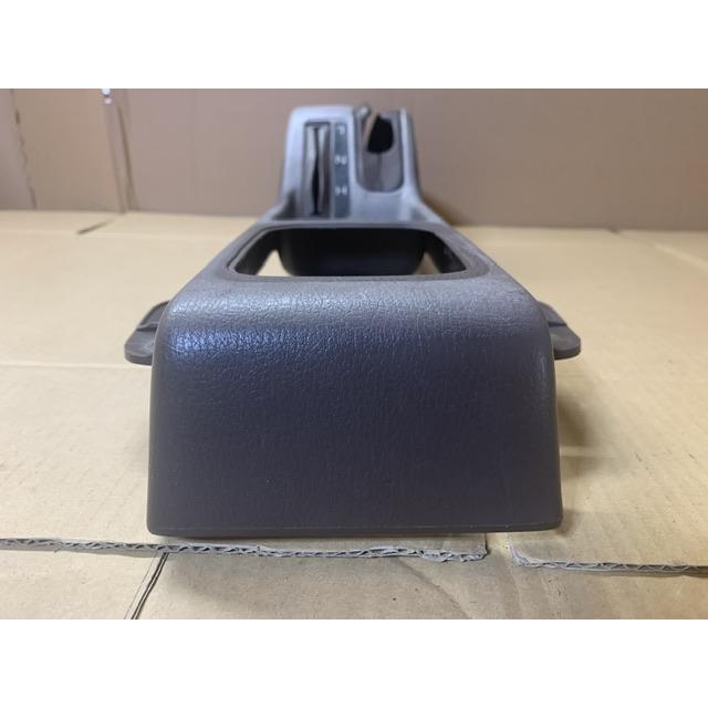 センター コンソール ハイゼット S83P ダイハツ 純正 58810