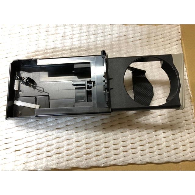 ドリンクホルダー 左 ekワゴン B11W ミツビシ 純正 8000A619HA カップ