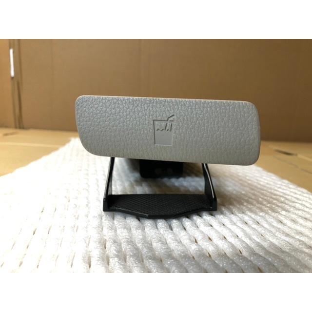 ドリンクホルダー 左 ekワゴン B11W ミツビシ 純正 8000A619HA カップ