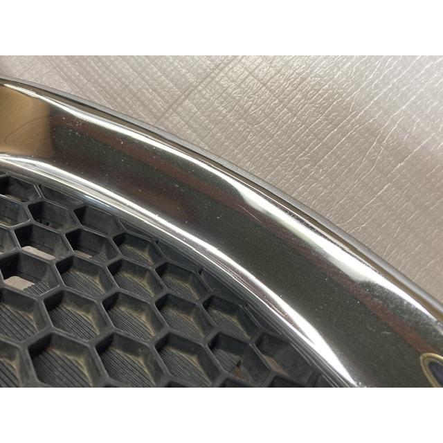 フロント グリル 3点 セット R2 RC1 スバル 純正 91121KG020 