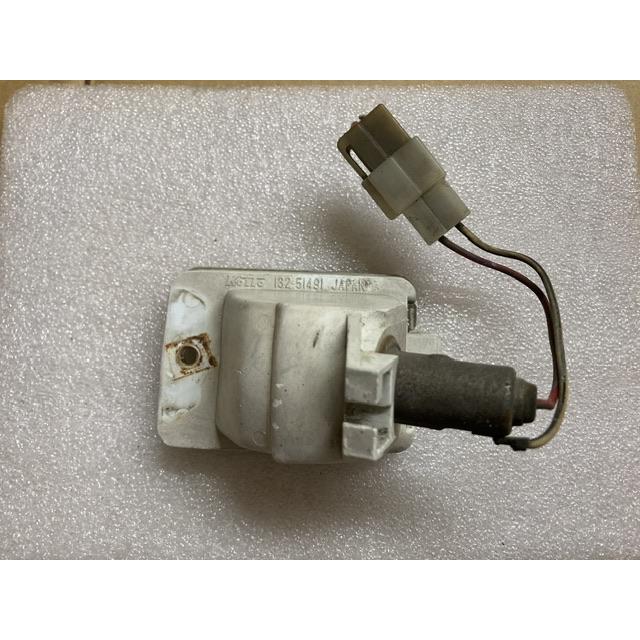 バック ランプ ハイゼット S83P ダイハツ 純正 81670-87507-000 バック ランプ ハイゼット S83P ダイハツ 純正 81670-87507-000