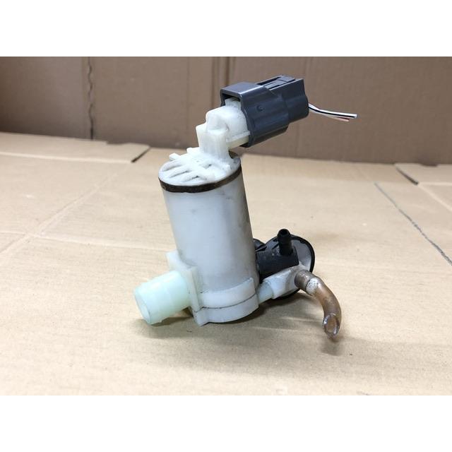 ウォッシャー ポンプ 1個 セレナ C25 ニッサン MC2-12 2224663-A