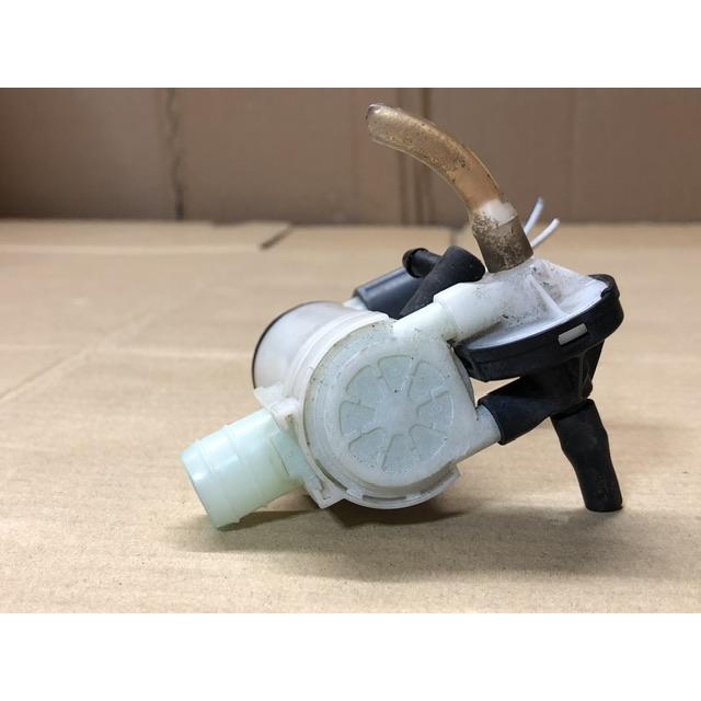 ウェッシャーツ‼︎‼︎‼︎! ウォッシャー ポンプ 1個 セレナ C25 ニッサン MC2-12 2224663-A