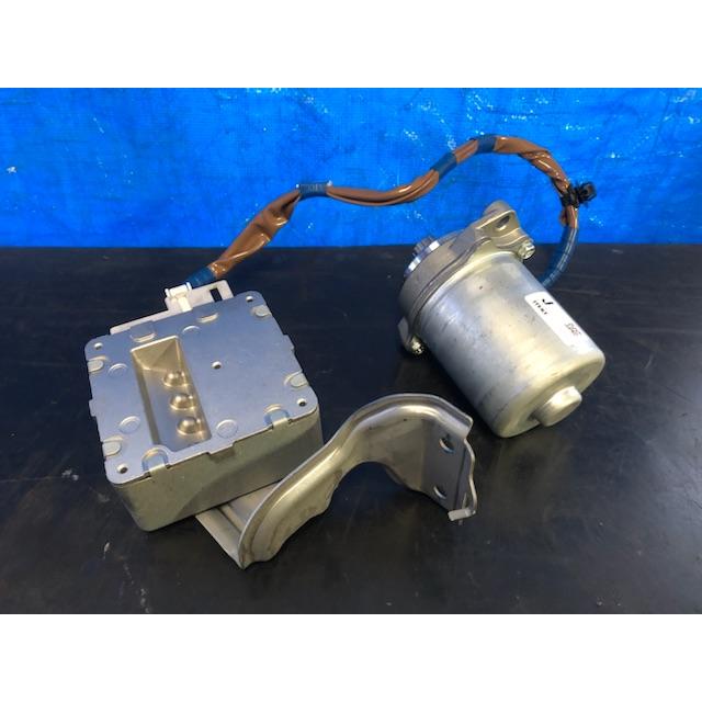 パワステ モーター コンピューター セット ムーヴ コンテ L575S