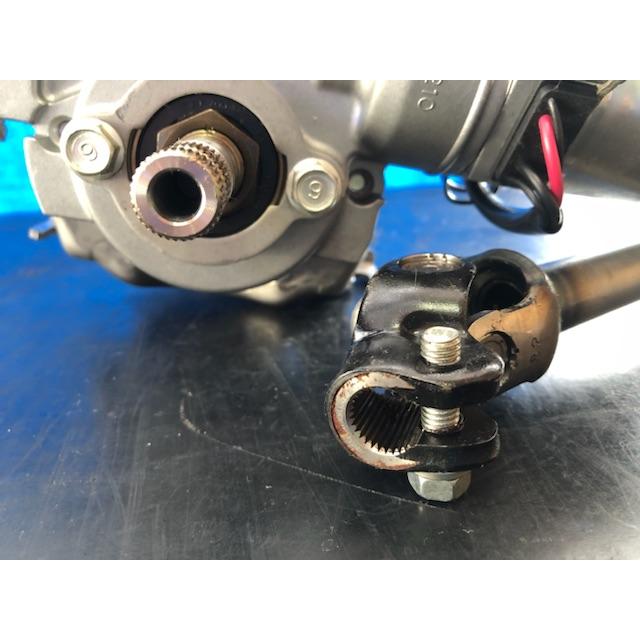 まりお様 9FORTY M-Crown A-Frame トラッカー Hall of Fame 2025 Ichiro