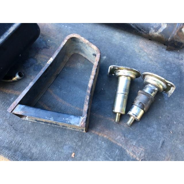 Bo　３点セット ダンプ ホイスト コンプレッサー ハイゼット S83P ダイハツ