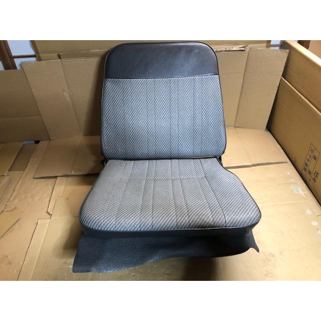 運転席シートダイハツ 助手席 座席 シート ハイゼット S83P ダイハツ 71540-87514-030 58720