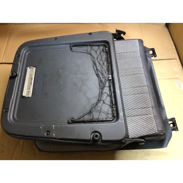 助手席 座席 シート ハイゼット S83P ダイハツ 71540-87514-030 58720