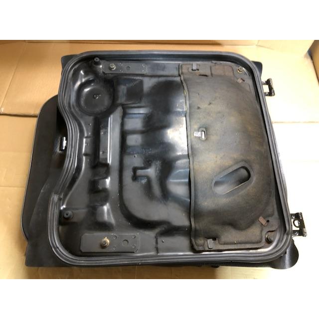 助手席 座席 シート ハイゼット S83P ダイハツ 71540-87514-030