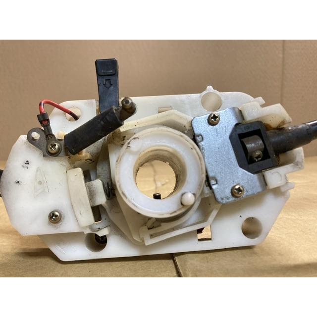 コンビネーション スイッチ ハイゼット S83P ダイハツ 純正