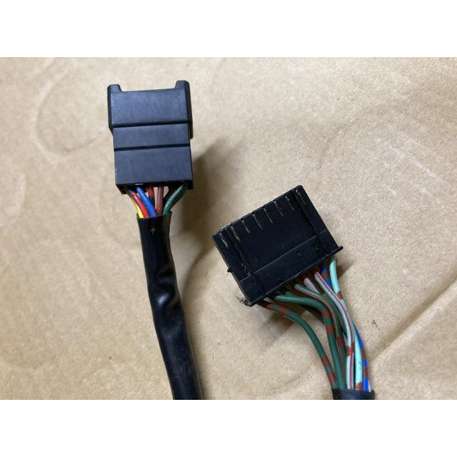 コンビネーション スイッチ ハイゼット S83P ダイハツ 純正