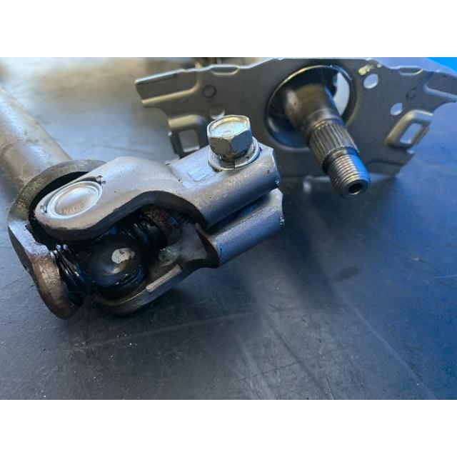 スティナ　M stina / BLACK stina type M pearl / lady / kids & girl