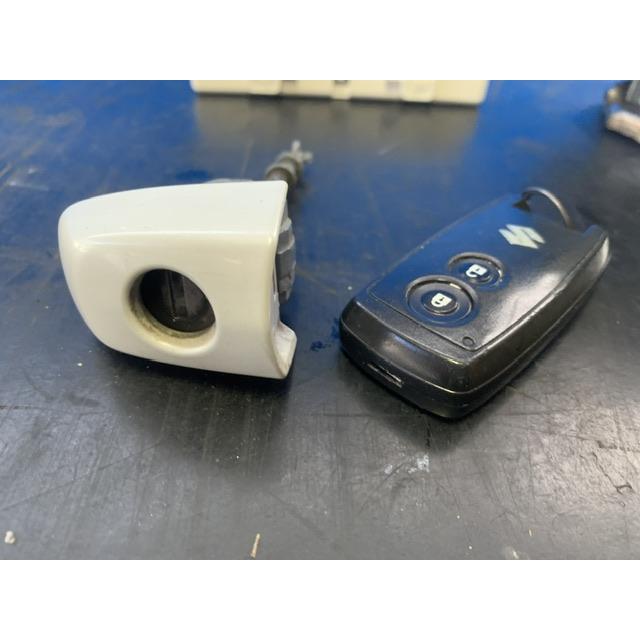 スズキ スマートキー 11個セット スズキ キーケース スマートキーケース アクセサリー ソフト