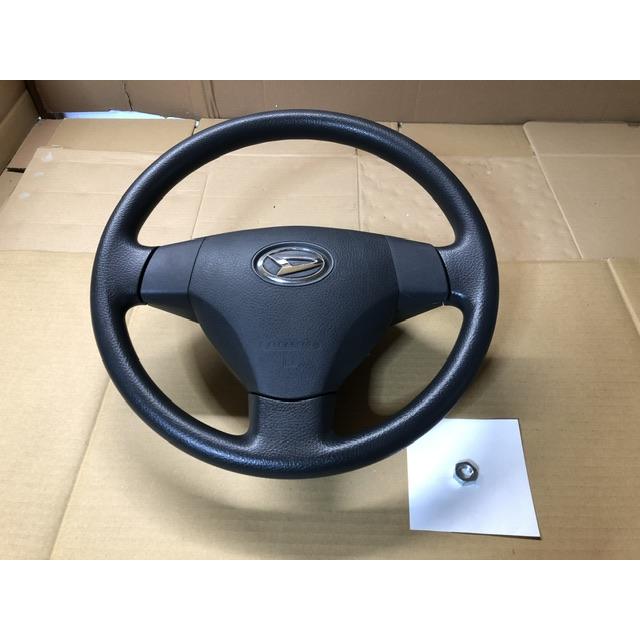 ステアリング ホイール タント L375S ダイハツ 純正 45102-B2180-B4