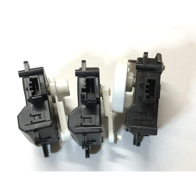 エアコン サーボ モーター 3個 セット MRワゴン MF22S スズキ エアコン サーボ モーター 3個 セット MRワゴン MF22S スズキ