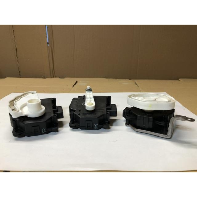 エアコン サーボ モーター 3個 セット MRワゴン MF22S スズキ エアコン サーボ モーター 3個 セット MRワゴン MF22S スズキ