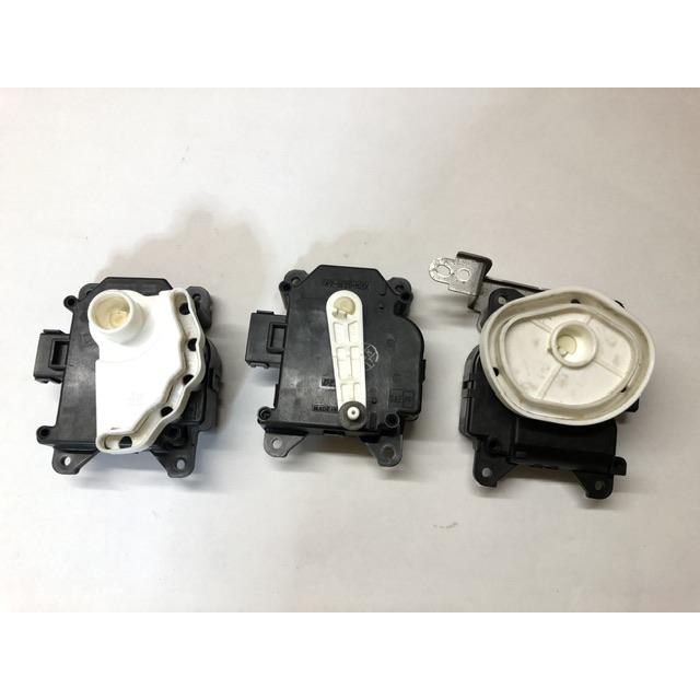 エアコン サーボ モーター 3個 セット MRワゴン MF22S スズキ エアコン サーボ モーター 3個 セット MRワゴン MF22S スズキ