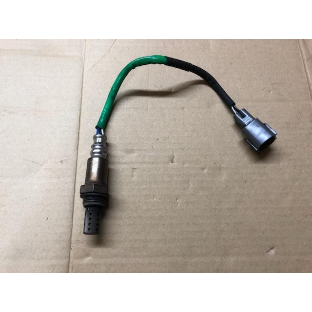 O2 センサー タント L350S ダイハツ EF-DET ターボ 89465-97212 DENSO