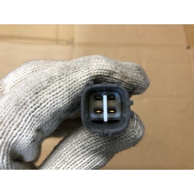 O2 センサー タント L350S ダイハツ EF-DET ターボ 89465-97212 DENSO