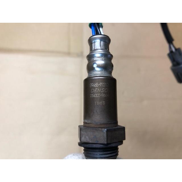 O2 センサー タント L350S ダイハツ EF-DET ターボ 89465-97212 DENSO