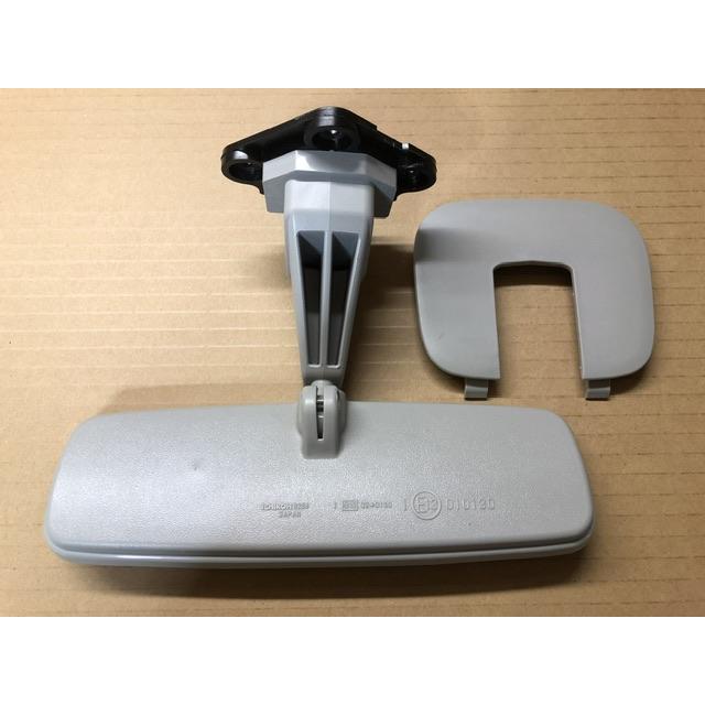 ルーム バック ミラー タント L375S ダイハツ 純正 87810-B2090-B1