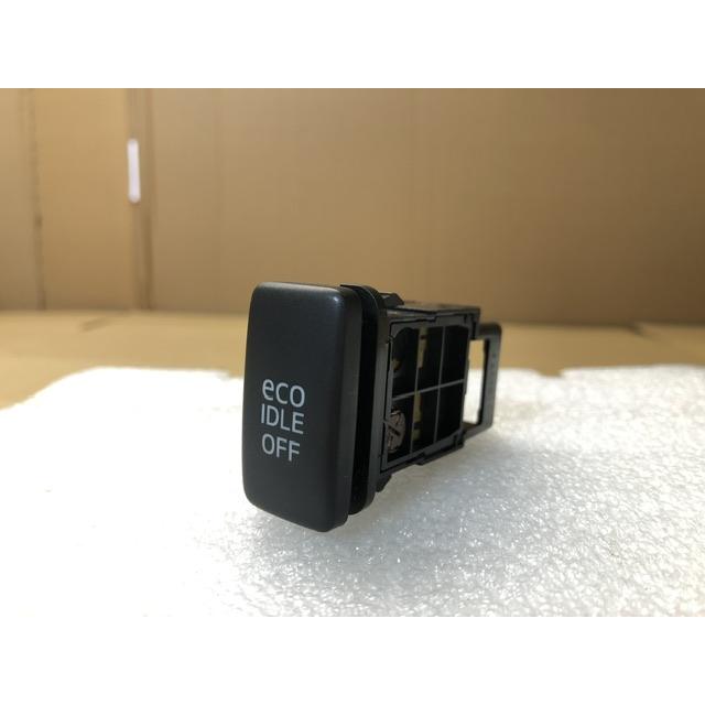 エコ アイドル オフ スイッチ ムーヴ コンテ L575S ダイハツ 84470