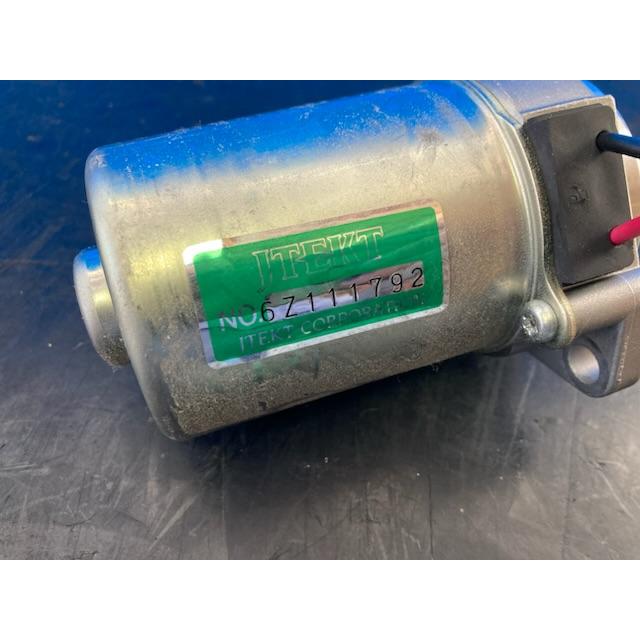 マスターズ パワステ モーター コンピューター セット MRワゴン MF22S