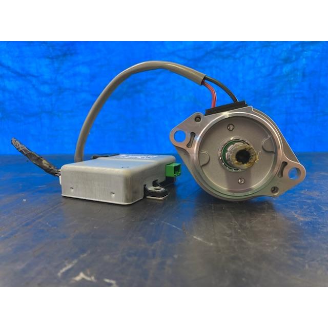 マスターズ パワステ モーター コンピューター セット MRワゴン MF22S