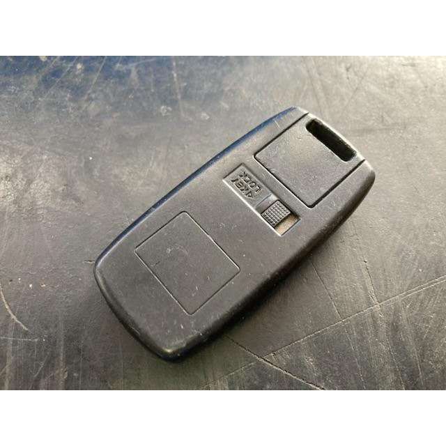 キーシリンダー キーレス セット MRワゴン MF22S スズキ 37101