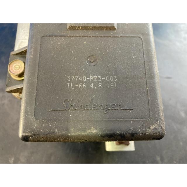 HA3 アクティトラック エバポレーター リレー付きNo.3068 HA3 アクティトラック エバポレーター リレー付きNo.3068 HA3