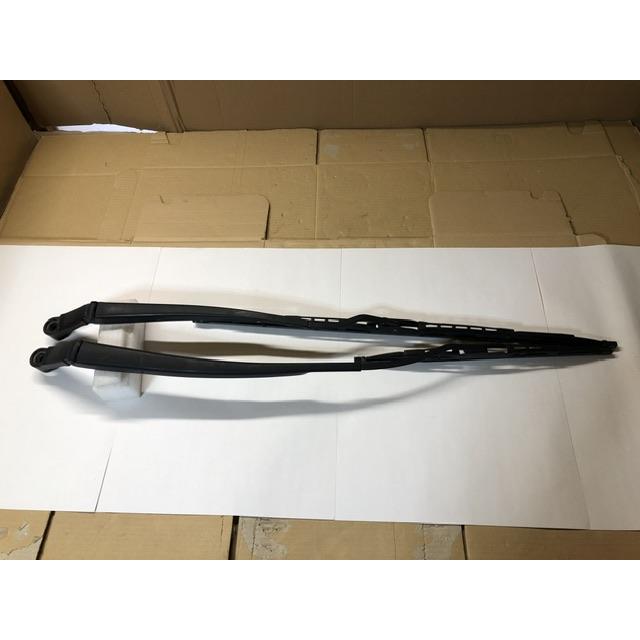 フロント ワイパー 左右 セット ラクティス SCP100 トヨタ 純正 85221