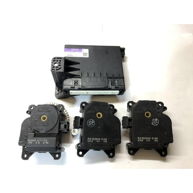 トヨタ系 モーター エアコン部品 型番068-0000-7020