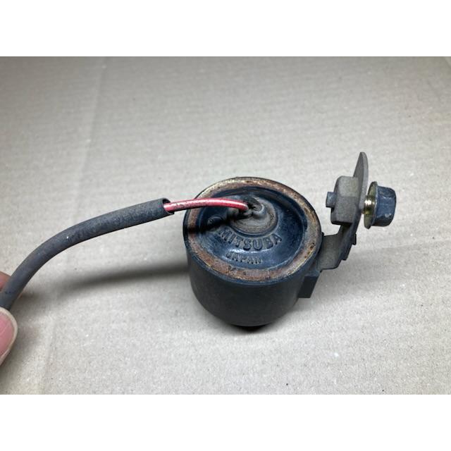 バック ブザー 警告 サンバー KS4 スバル 純正 781060070 バック ブザー 警告 サンバー KS4 スバル 純正 781060070