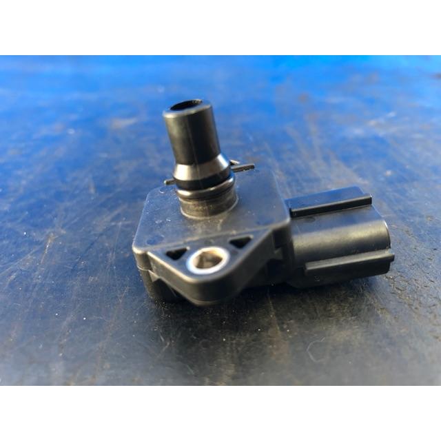 MAP マップ マニホールド エア プレッシャー センサー ミラ