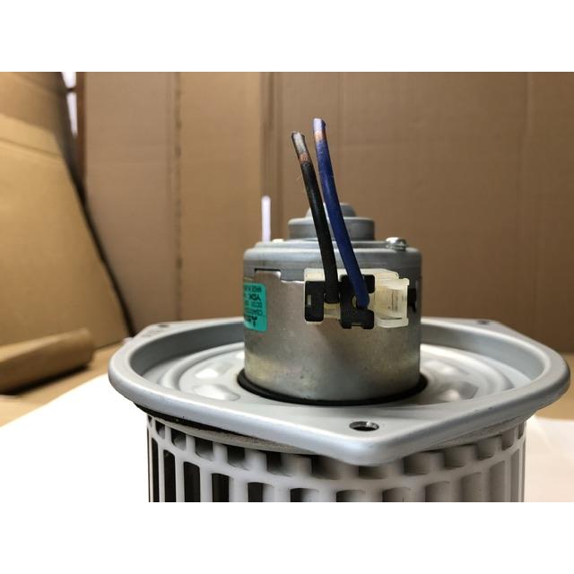 ブロア ファン モーター ヒーター レジスター セット ミニキャブ