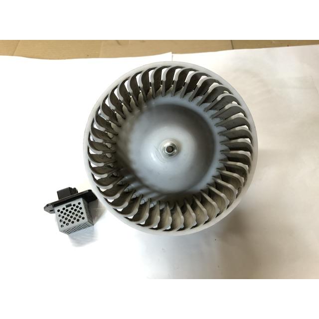 ブロア ファン モーター ヒーター レジスター セット ミニキャブ
