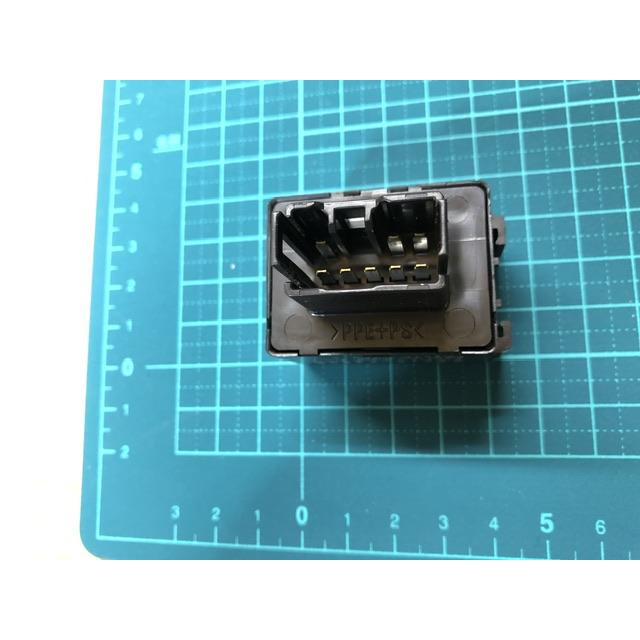 フラッシャー リレー アルト HA24S スズキ 純正 38610-84F00 フラッシャー リレー アルト HA24S スズキ 純正 38610-84F00
