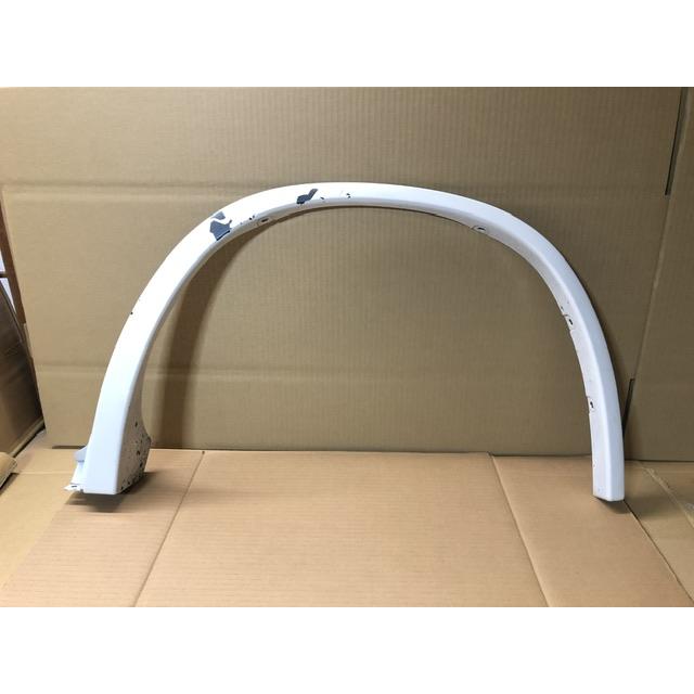 スズキ Kei ワークス フロントフェンダーモール フロント フェンダー モール 右 前 Kei HN22S スズキ 77511-82G0