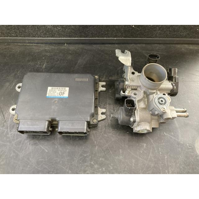 ミニコン　スズキK6Aエンジン　ぽんずけ スズキ K6Aエンジン大容量オイルポンプ | オールホイールズトライバル