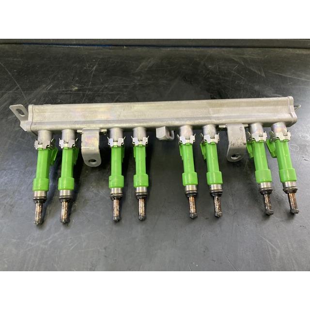 スズキ純正　K12Cエンジン用新品インジェクター8本セット Yahoo!オークション - 内部洗浄済み K12C スズキ純正