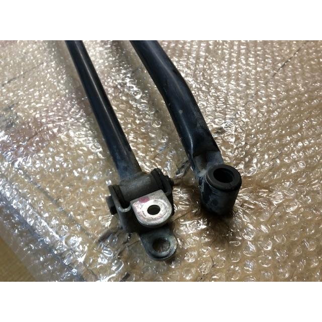 シフト リンケージ ノブ レバー Kei HN22S スズキ FF MT
