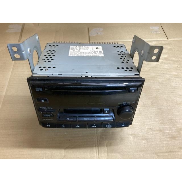 CD.MD.カセット.ラジオデッキ オーディオ ラジオ CD カセット デッキ プレーヤー ジャンク ローレル
