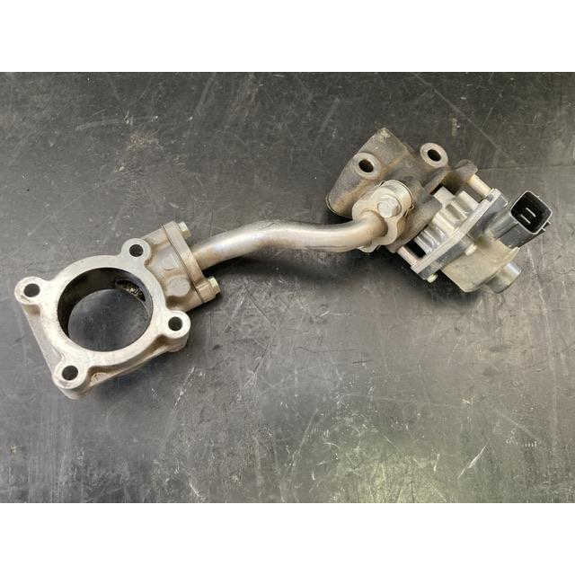 EGR バルブ スイフト ZC72S スズキ K12B CVT FF 74357km EGR バルブ スイフト ZC72S スズキ K12B CVT FF 74357km