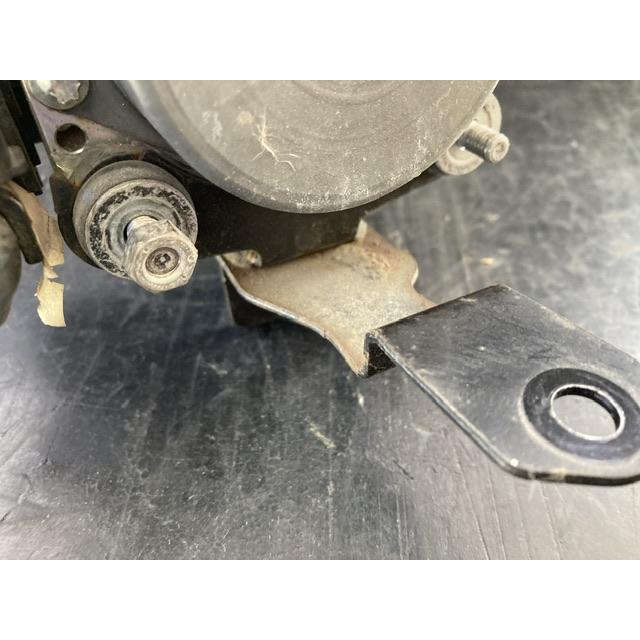 ABS アクチュエーター タント L375S ダイハツ 89540-B2190 BOSCH